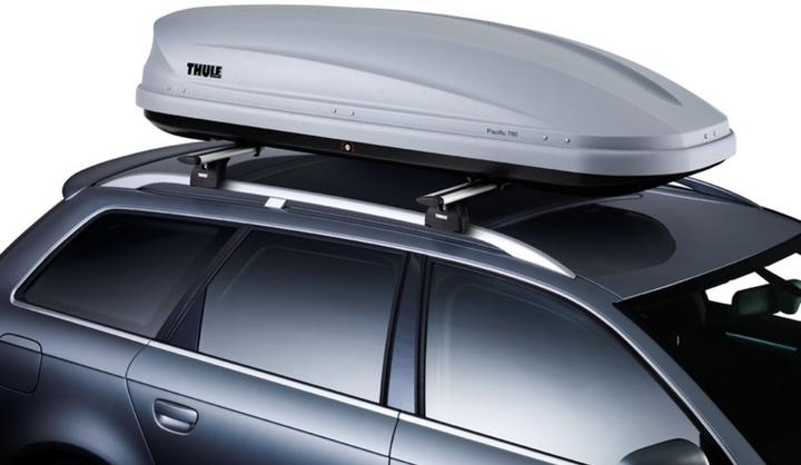 Produktbild Thule Pacific 780 (420 l)