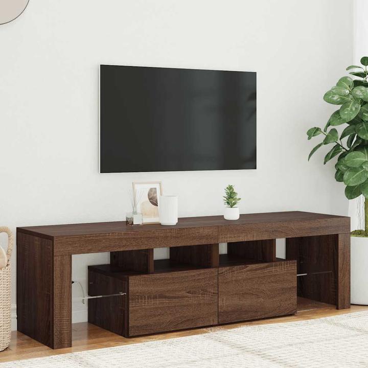Image du produit VidaXL Kendal (140 x 36.5 x 40 cm)