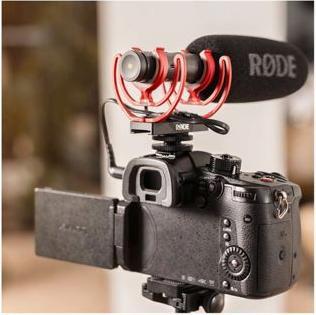Produktbild RØDE SC10 TRRS Patch Kabel