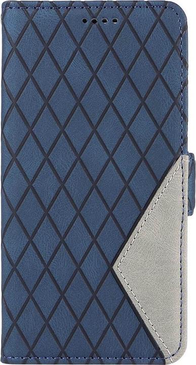Immagine prodotto Cover-Discount iPhone 16e - Rhombus Handyhülle Etui (Apple iPhone 16e)
