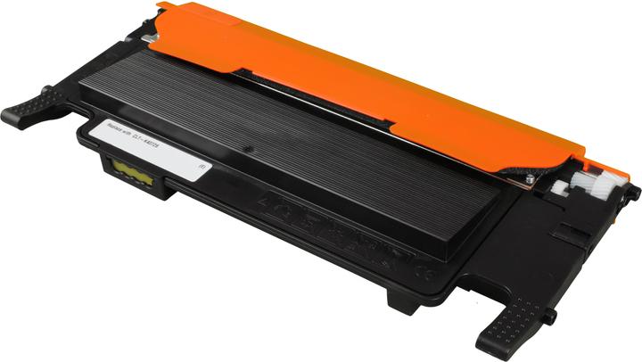Produktbild Ampertec Toner ersetzt Samsung CLT-K4072S/ELS SU128A schwarz (BK)