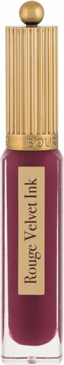 Bourjois Rouge Velvet Ink (17 Grenad-Dict)