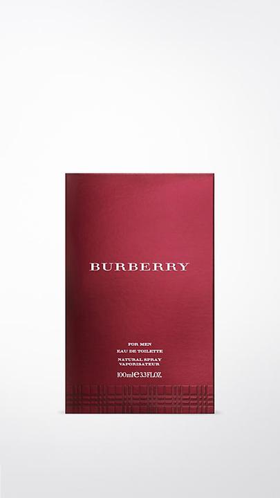 Image du produit Burberry Parfum (Eau de toilette, 100 ml)