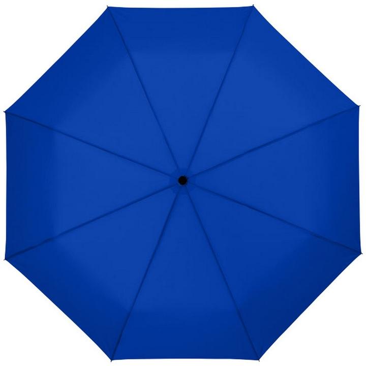 Actual product image Bullet Automatic compact umbrella Wali 53 Cm