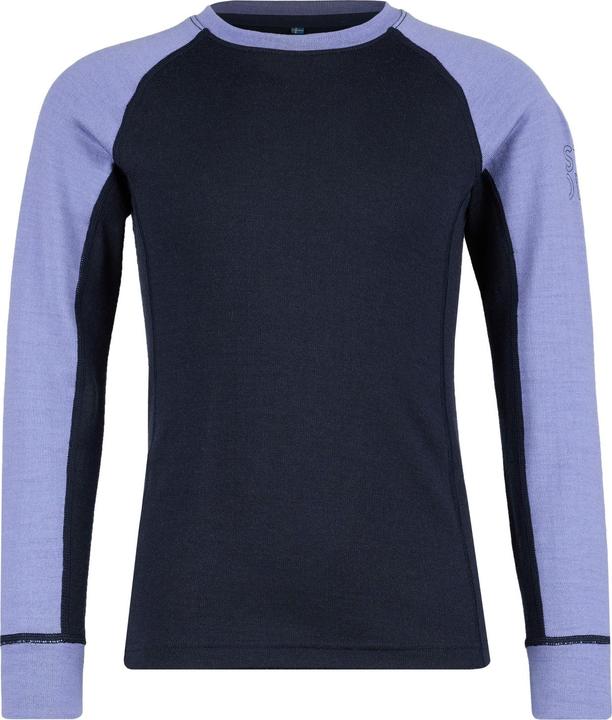 Stoic Kid's Merino240 BengtSt. L/S (152)