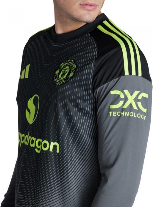 Immagine prodotto adidas Manchester United Torwart Trikot (L)