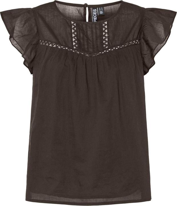 Pieces PCASTRID Top