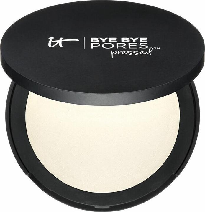 Actual product image It Cosmetics Bye Bye Pores (Transparent)