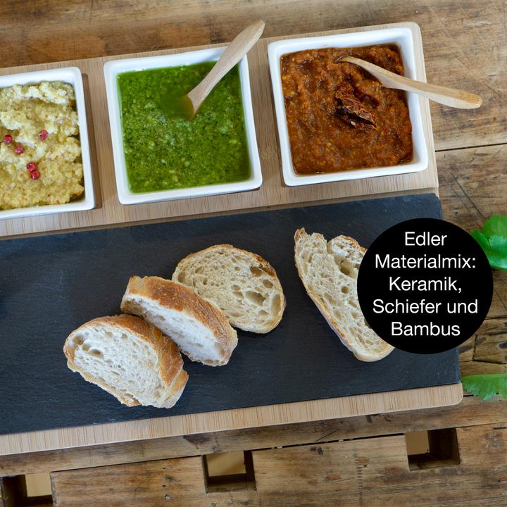 Actual product image Moritz & Moritz Dip bowls