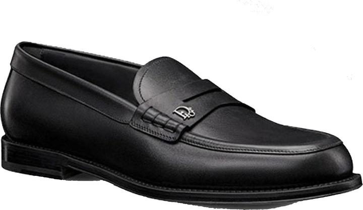 Immagine prodotto Dior Mocassini in pelle (48)