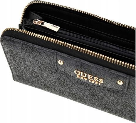 Actual product image Guess ECO BRENTON wallet