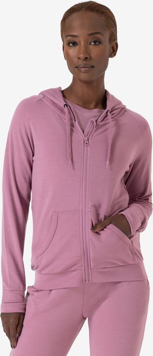 Super Natural Everyday Zip Hoodie