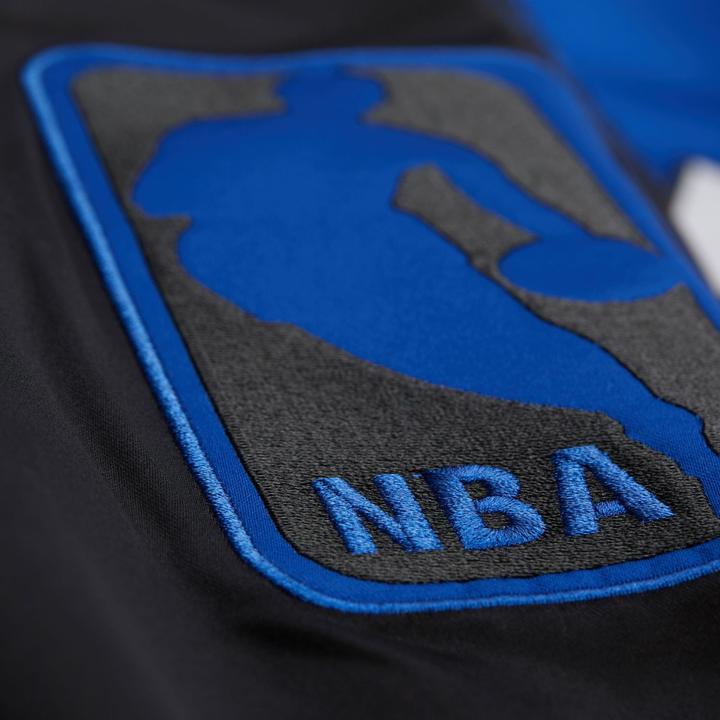 Actual product image Mitchell & Ness M&N Heavyweight Satin Jacket NBA Orlando Magic - L (L)