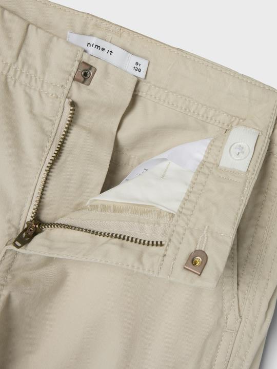 Immagine prodotto Name it Pantaloni cargo dal taglio regolare (116)