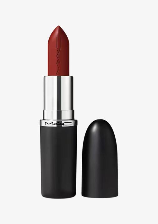 Image du produit MAC Cosmetics MACximal Sleek Satin Lipstick DUBONNET (Dubonnet)