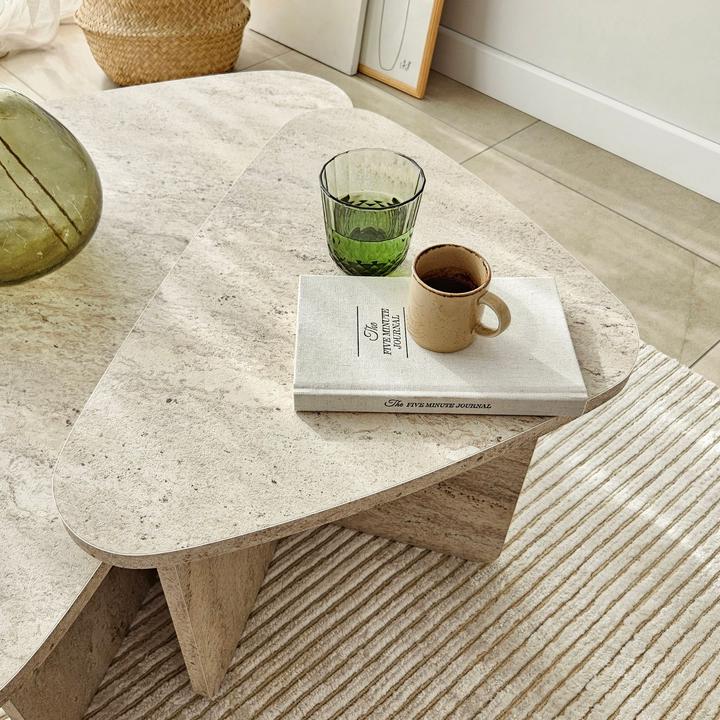 Produktbild Skye Decor Ballare Coffee Table (90 x 35 x 60 cm)