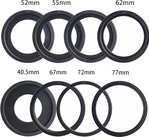 Produktbild Studioking Makro LED Ringlampe mit Blitz RL-130 (Studioleuchte)