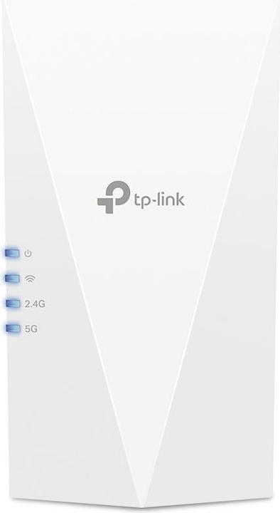 Immagine prodotto TP-Link RE700X (2402 Mbit/s, 574 Mbit/s)