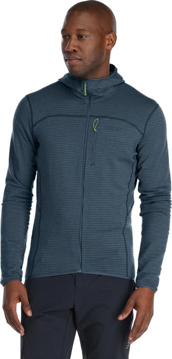 Immagine prodotto Rab Felpa con cappuccio Ascendor Light (XXL)