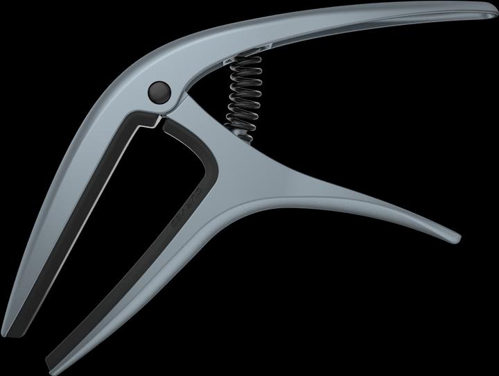 Immagine prodotto Ernie Ball Capo, Capo Axis, Acciaio blu (Capo)