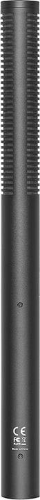 Produktbild Godox Shotgun Microphone, Akku