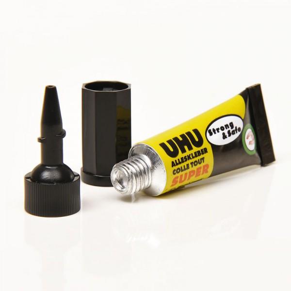 Produktbild UHU UH44305 Gel (29 g, 3 ml)