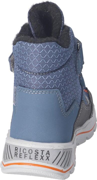 Actual product image Ricosta Stiefelette (27)