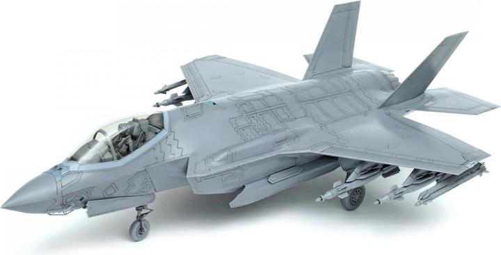 Immagine prodotto Tamiya 1/48 F-35A Lightning II