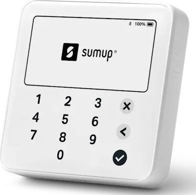 Immagine prodotto SumUp Solo Terminale Di Pagamento