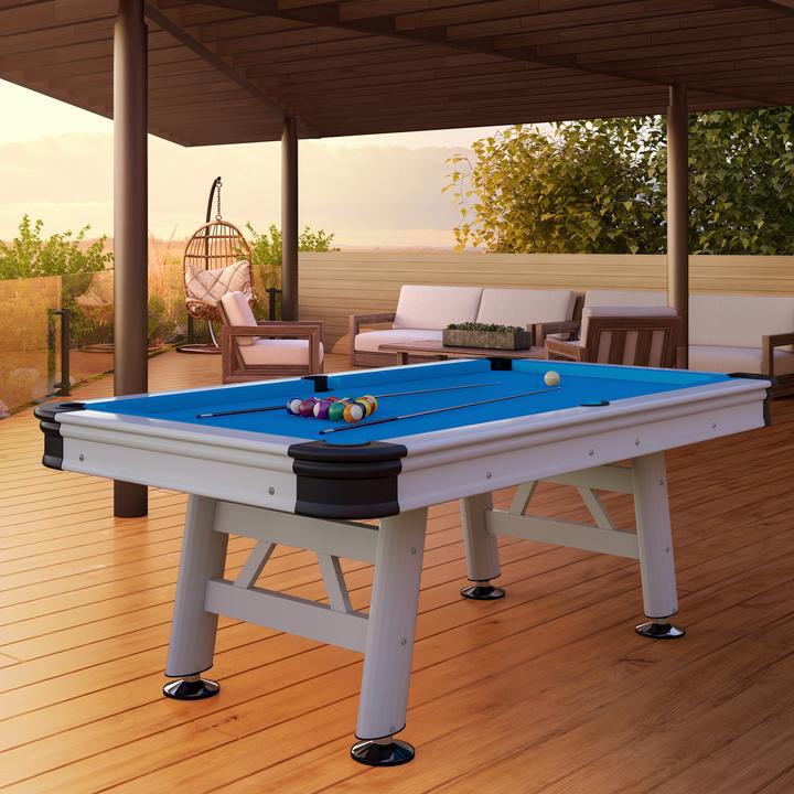 Produktbild Sportime Billardtisch Outdoor