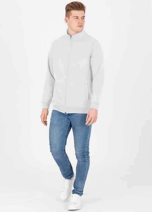 Immagine prodotto JAKO Giacca di sudore Doubletex (4XL)