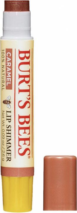 Burt's Bees Lip Shimmer - Caramel