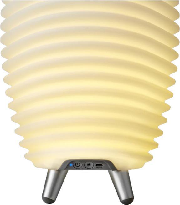 Actual product image Kooduu Synergy 35 (10 h, Rechargeable battery operated)