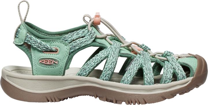 Actual product image Keen W Whisper (36)