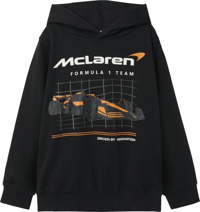 Name it McLaren Sweatshirt (146)
