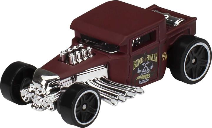 Image du produit Hot Wheels Pack de 2 pour le 50e anniversaire