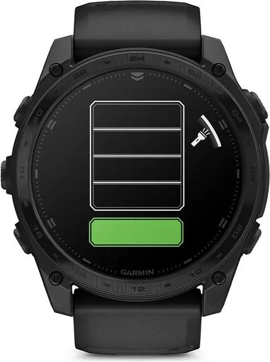 Actual product image Garmin Tactix 8 (47 mm)