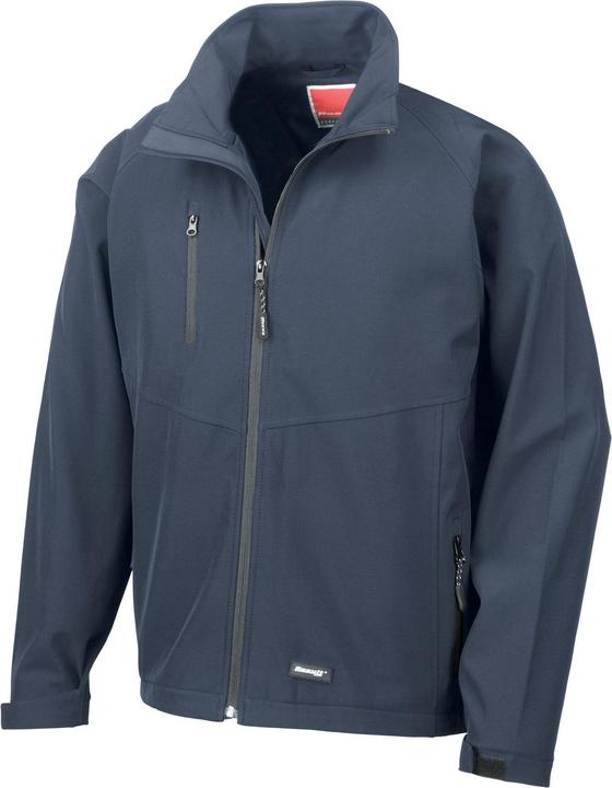 Regatta Softshelljacke (M)