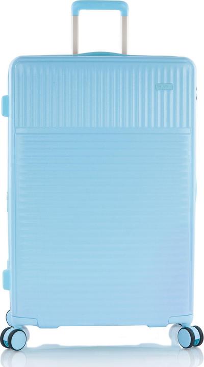 Produktbild Heys Pastel Light Blue L -matkalaukku, vaaleansininen (105 l, L (90 - 115l))