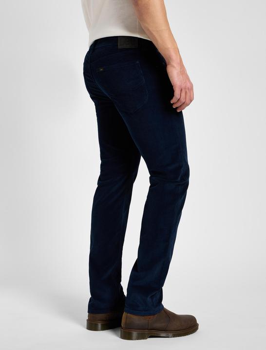 Immagine prodotto Lee Pantaloni Daren in tessuto con zip (31)