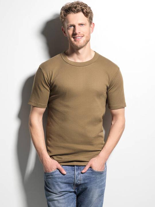 Immagine prodotto ISA Bodywear Camicia a maniche corte (L)