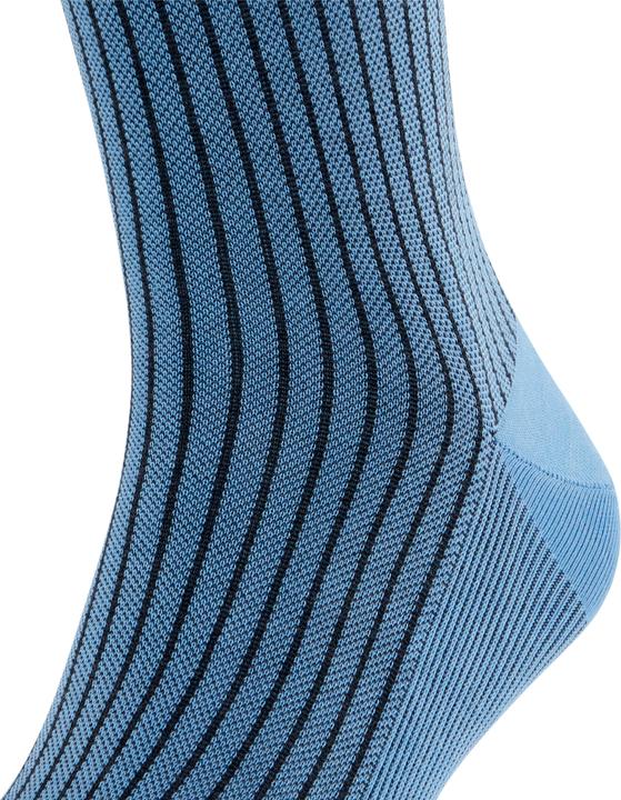 Produktbild Falke Oxford Stripe Herren Kniestrümpfe (39 - 40)