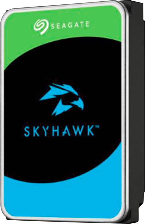 Produktbild Seagate SkyHawk (8 TB, 3.5", CMR)
