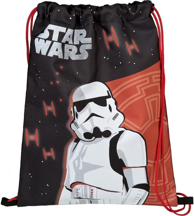 Produktbild Scooli Schulthek-Set 5-teilig Star Wars (18 l)