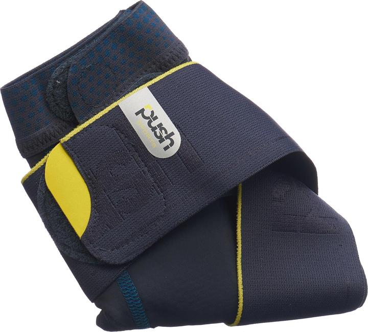 Actual product image Push Ankle brace 8 (M)