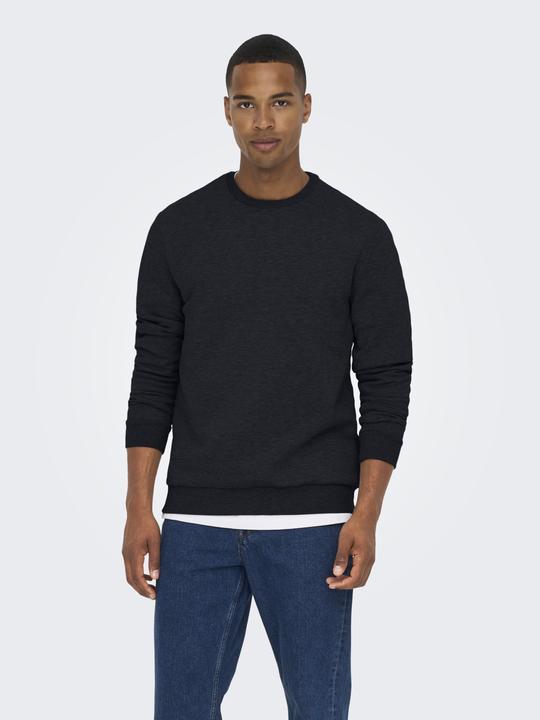Image du produit Only & Sons Onsceres Crew Neck Noos (XS)