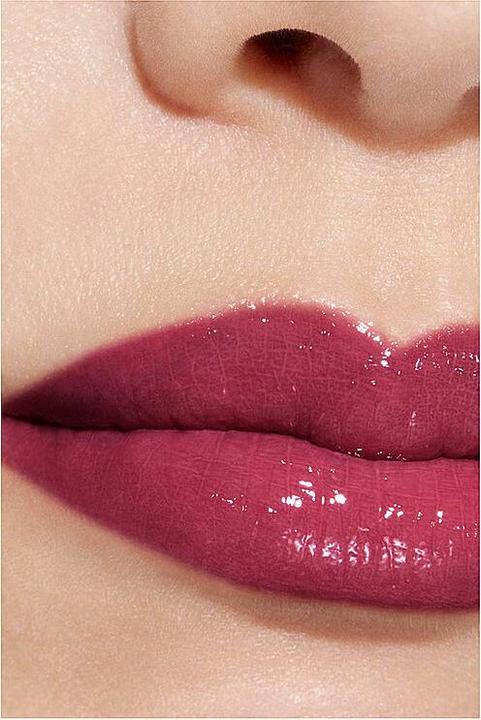 Actual product image Chanel Rouge Coco Flash (96 Phénoméne)