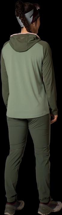 Produktbild Dynafit Traverse Sun Hoody Damen (M)