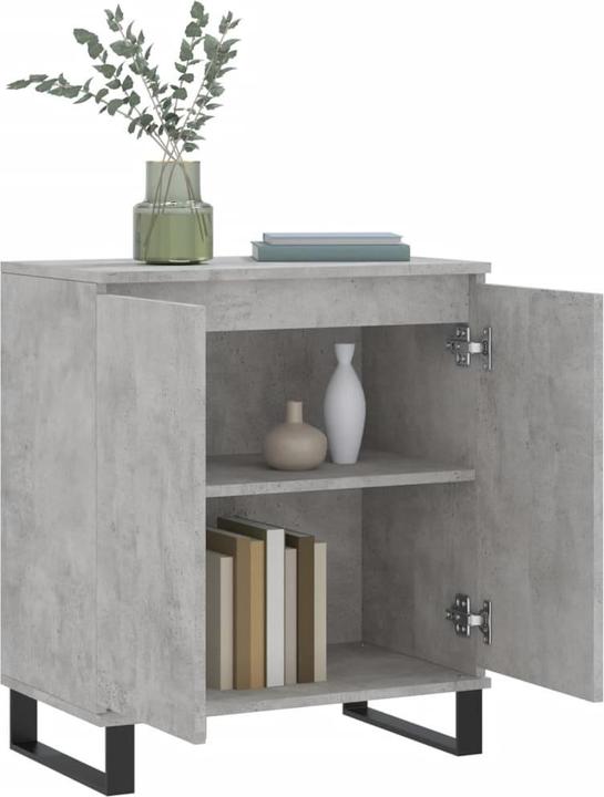 Produktbild VidaXL Meggi (60 x 35 x 70 cm)