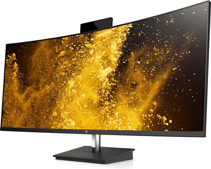 Image du produit HP EliteOne 1000 G2 (Intel Core i7-8700, 16 Go, 512 Go)